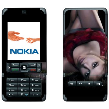 Nokia 3250