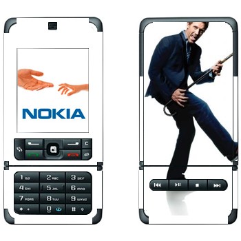   «  -  »   Nokia 3250