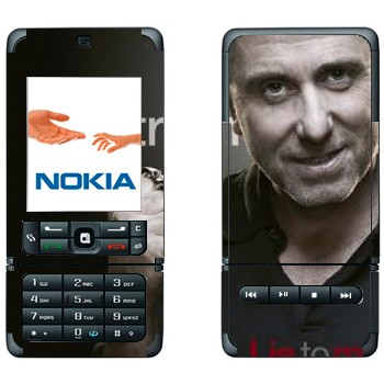   «  - Lie to me»   Nokia 3250