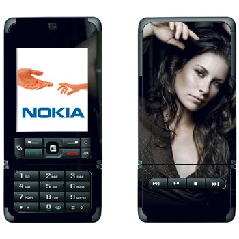   «  - Lost»   Nokia 3250