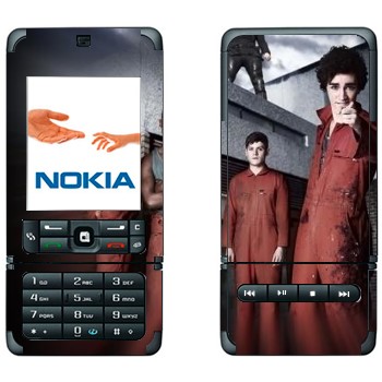   « 2- »   Nokia 3250