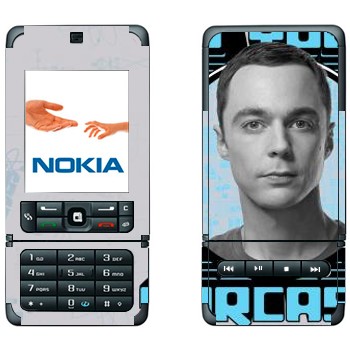 Nokia 3250