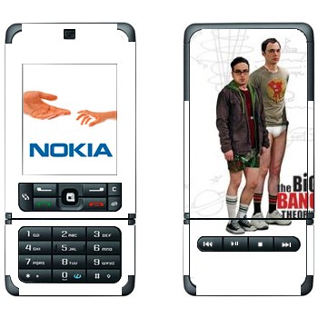   «   -   »   Nokia 3250