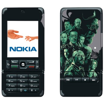 Nokia 3250