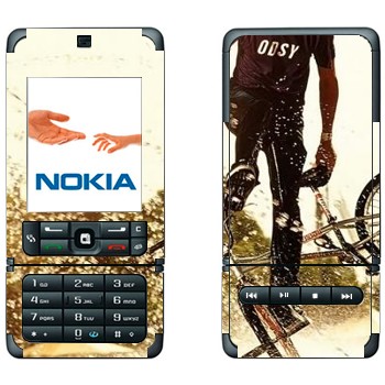   «BMX»   Nokia 3250
