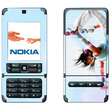 Nokia 3250