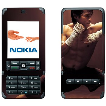 Nokia 3250