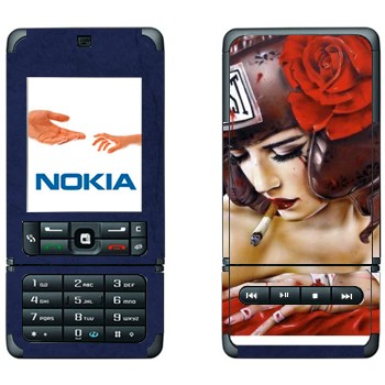   «    Evillast»   Nokia 3250