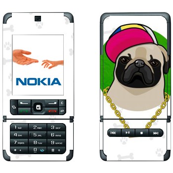   « - SWAG»   Nokia 3250