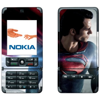   «   3D»   Nokia 3250