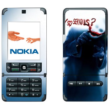   « :   ?»   Nokia 3250