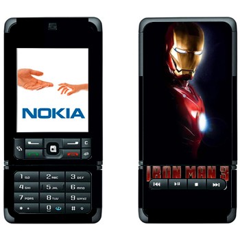   «  3  »   Nokia 3250