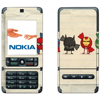   «-»   Nokia 3250