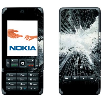   « :  »   Nokia 3250