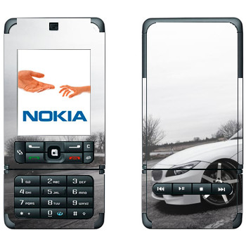   «BMW »   Nokia 3250