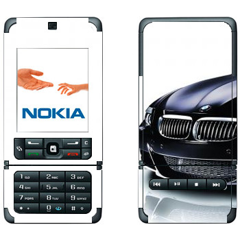   «BMW »   Nokia 3250