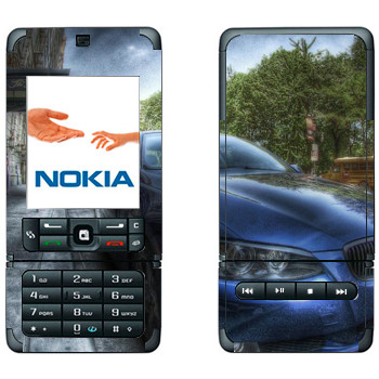  «BMW »   Nokia 3250