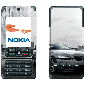   «BMW   »   Nokia 3250
