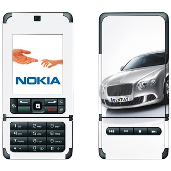   «Bentley»   Nokia 3250