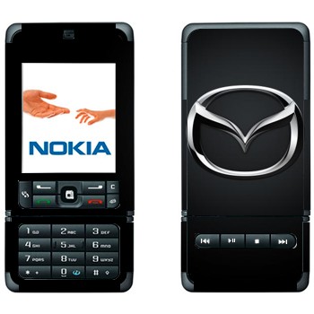   «Mazda »   Nokia 3250