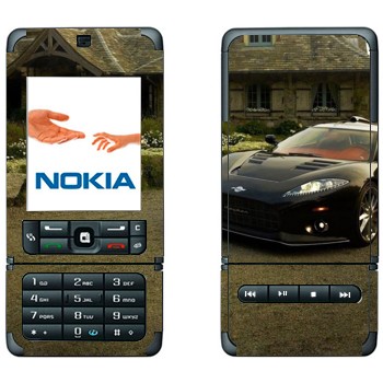   «Spynar - »   Nokia 3250