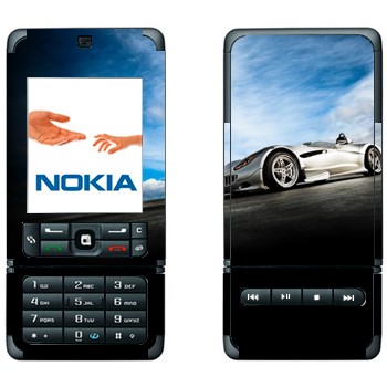   «Veritas RS III Concept car»   Nokia 3250