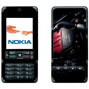   « Mitsubishi»   Nokia 3250