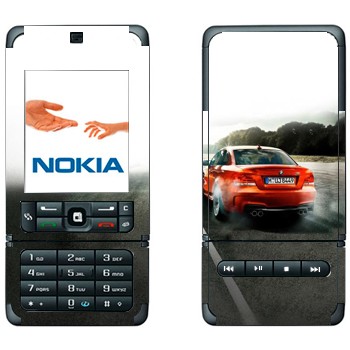   « BMW»   Nokia 3250