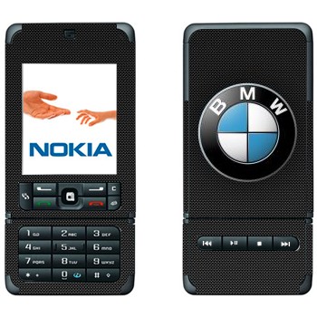   « BMW»   Nokia 3250