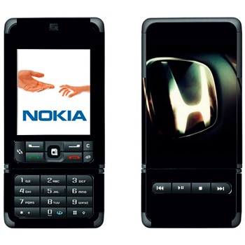   « Honda  »   Nokia 3250
