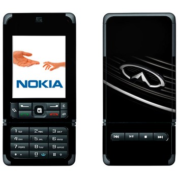   « Infiniti»   Nokia 3250