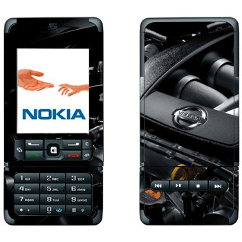   « Nissan  »   Nokia 3250
