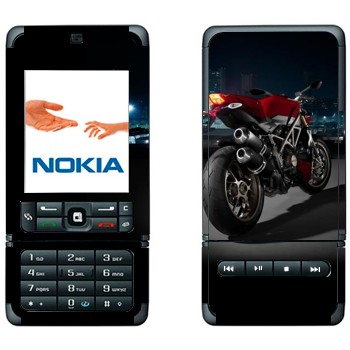   « Ducati»   Nokia 3250
