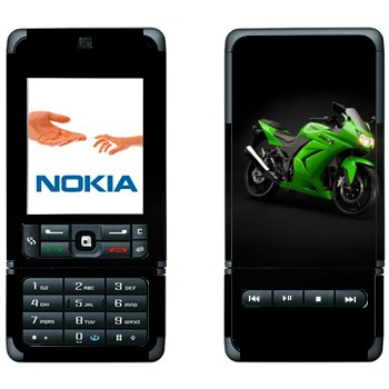   « Kawasaki Ninja 250R»   Nokia 3250