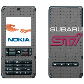   « Subaru STI   »   Nokia 3250