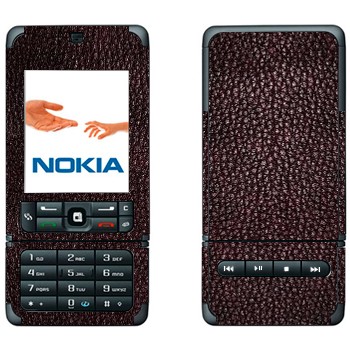   « Vermillion»   Nokia 3250