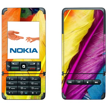 Nokia 3250