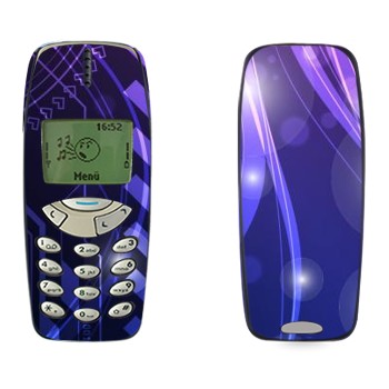   «-  »   Nokia 3310