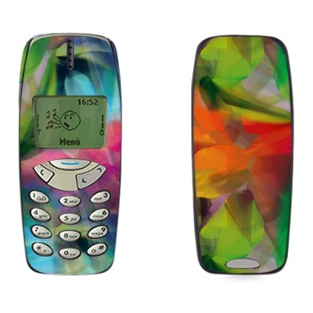   « , , , »   Nokia 3310