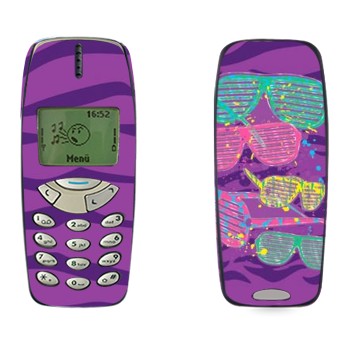   «  »   Nokia 3310