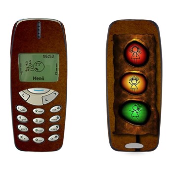   «  »   Nokia 3310