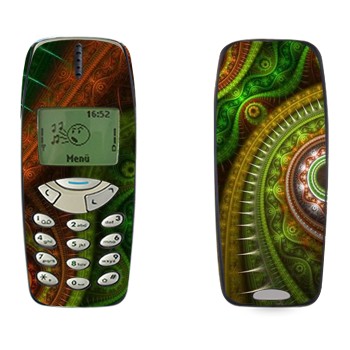   «   »   Nokia 3310