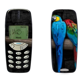   «  »   Nokia 3310