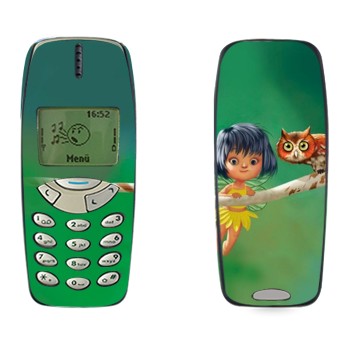   «   »   Nokia 3310