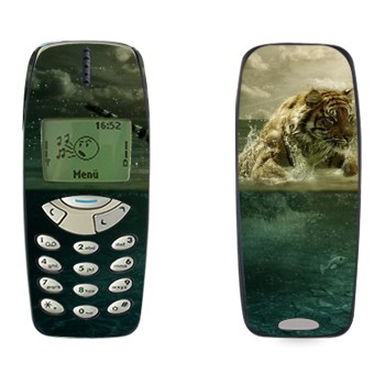   «   -  »   Nokia 3310