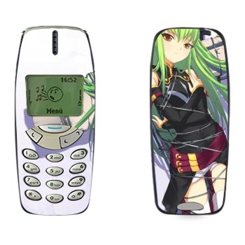   «CC -  »   Nokia 3310