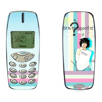 Nokia 3310