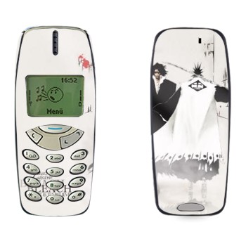   «Kenpachi Zaraki»   Nokia 3310