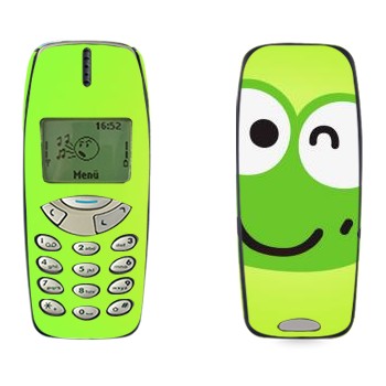   «Keroppi»   Nokia 3310