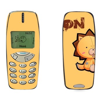   «Kon - Bleach»   Nokia 3310